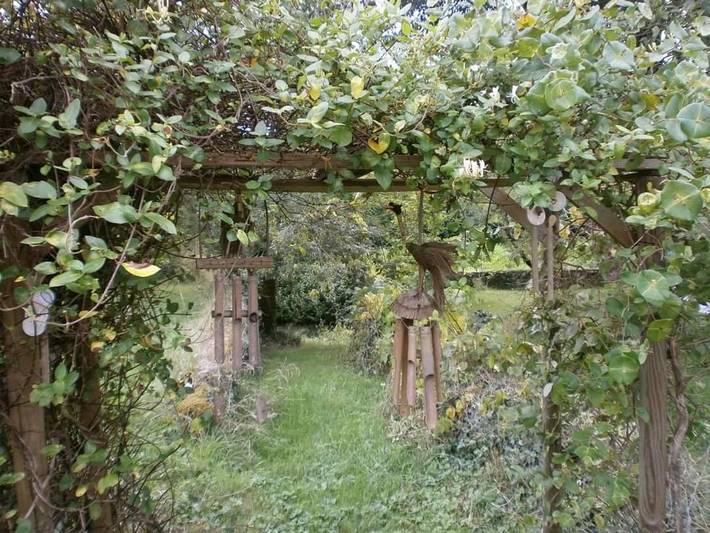 Maison d’hôte pour 6 personnes, avec jardin au Parc Naturel Régional du Marais poitevin - 4