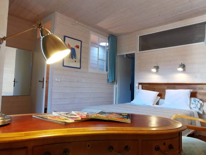 Gîte pour 6 personnes