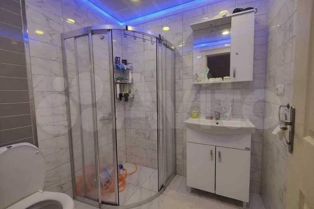 Entire apartment, Spacious apartments in Antalya, Antalya Province