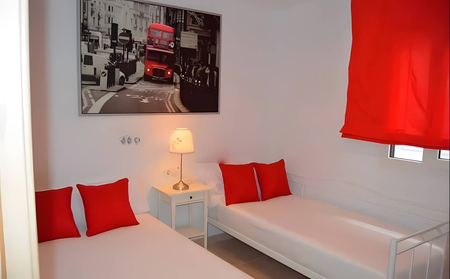 Appartement entier, Appartement Lavande avec Parking Privé et Piscine Commune à Cadix in Conil de la Frontera, Costa de la Luz