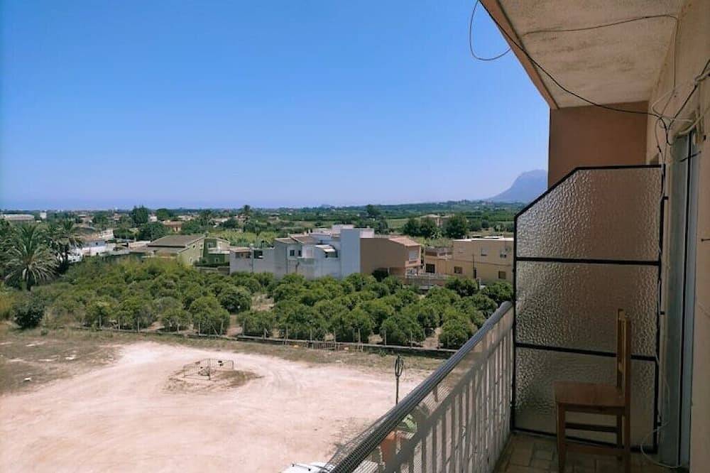 Apartamento entero, Apartamento Bellas Vistas. in Vergel, Costa Blanca