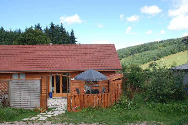 Gîte pour 4 personnes, avec Piscine et Sauna à Arfeuilles - 4