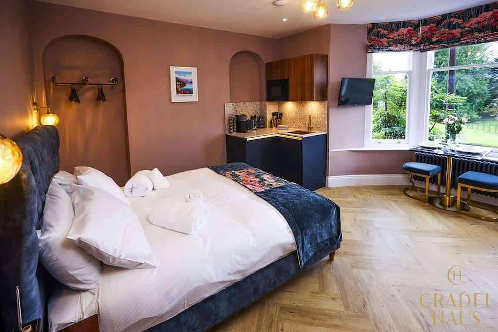 Appartamento vacanze a Cumbria a partire da 182€ a notte