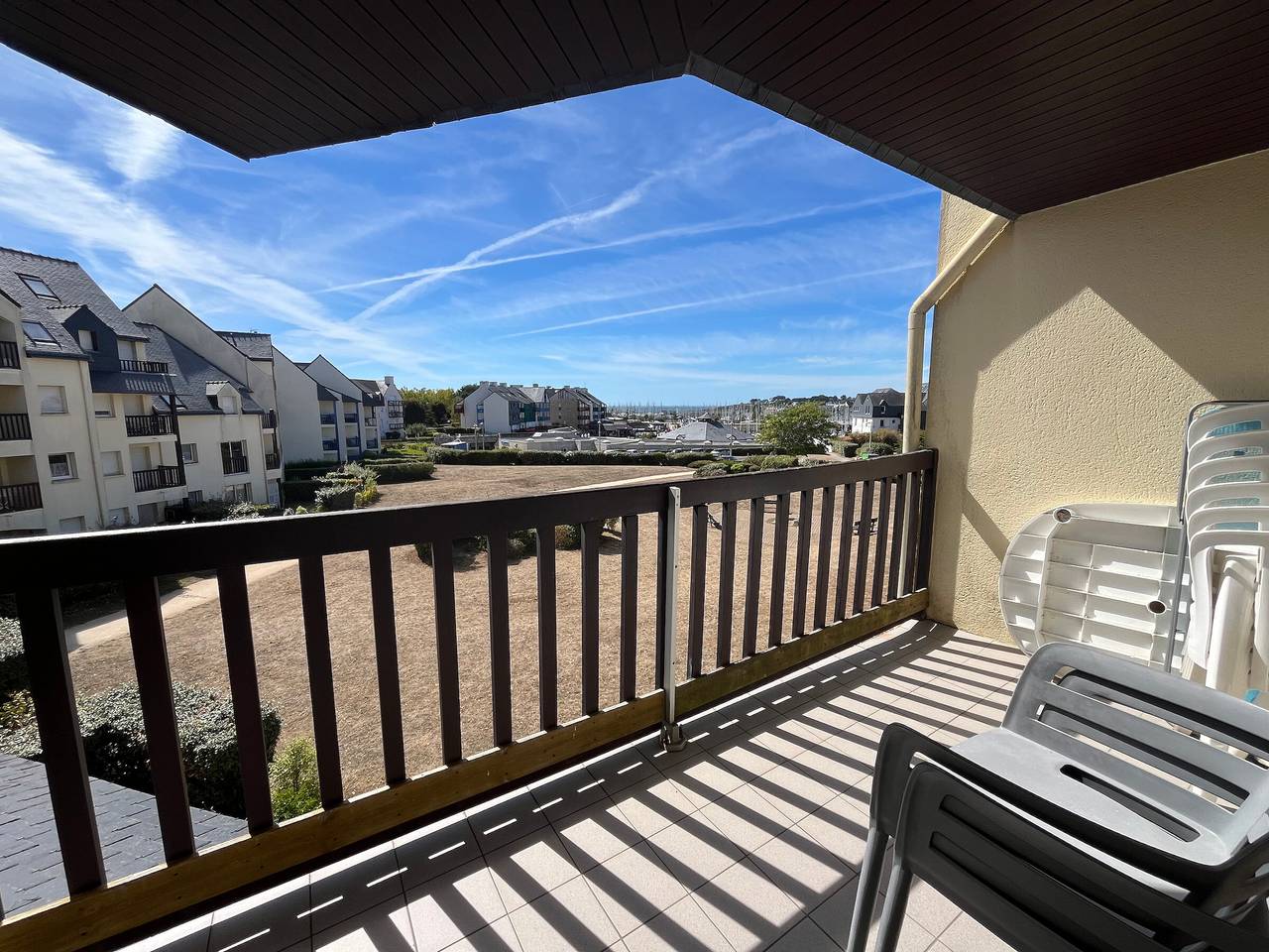 Appartement de vacances