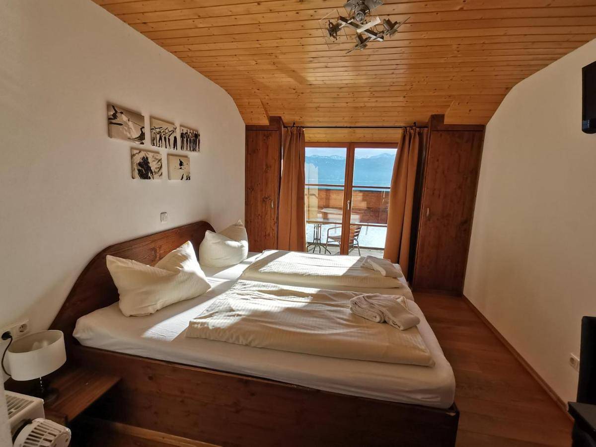 Hotel Karwendelblick in Walchensee