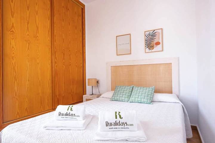 Casas María Carmona - Casa Luna Níjar in Pozo de los Frailes, Níjar