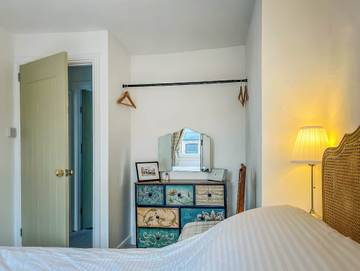 Holiday Rental for 6 People in Ashbourne, Derbyshire, Photo 4