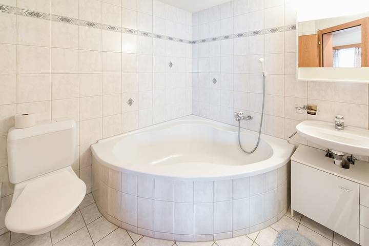 Appartement de vacances entier, Evita Dg in Saas-Grund, Alpes valaisannes