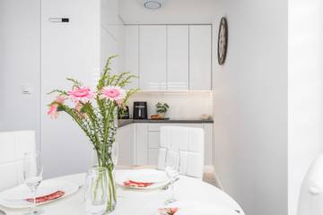 Apartament Wakacyjny dla 4 osoby w Gąski, Powiat koszaliński, Zdjęcie 3