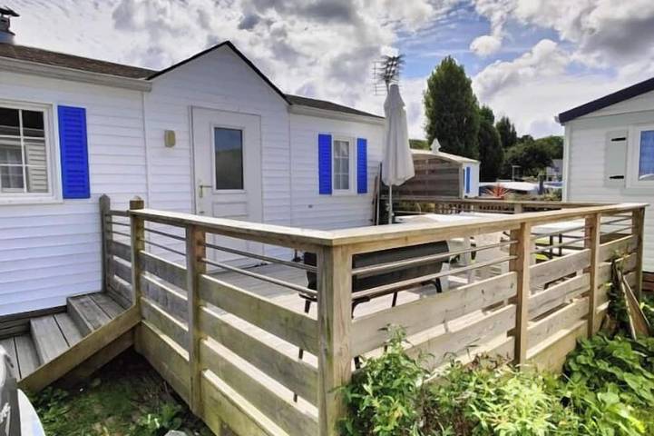 Holiday home for 4 people - 1