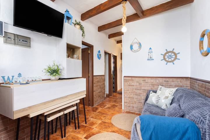 Location de vacances pour 5 personnes, avec terrasse à La Matanza de Acentejo - 3