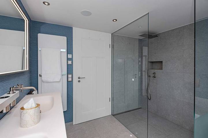 Villa für 2 Personen, mit Balkon auf Usedom - 3