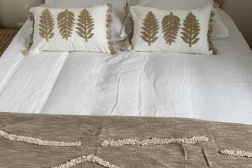Appartement De Vacances pour 2 Personnes dans Hortillonnages d'Amiens, Amiens, Photo 4