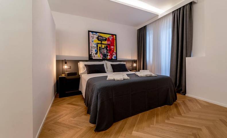 Vakantiewoning voor 2 personen, met tuin in Trapani