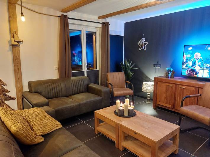 Ferienwohnung für 8 Personen, mit Balkon und Garten in Sankt Michael im Lungau - 4