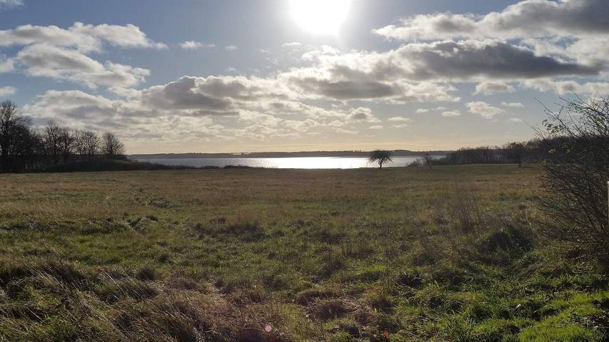 Ferienhaus für 9 Personen, mit Whirlpool und Garten sowie Sauna, mit Haustier in Pøt Strandby - 2