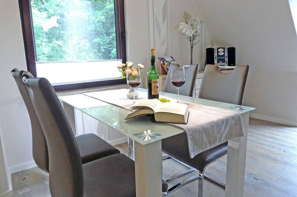Ferienwohnung für 4 Personen in Stade, Cuxland