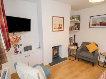 Cottage for 4 People in Pickering, North Yorkshire, Photo 3