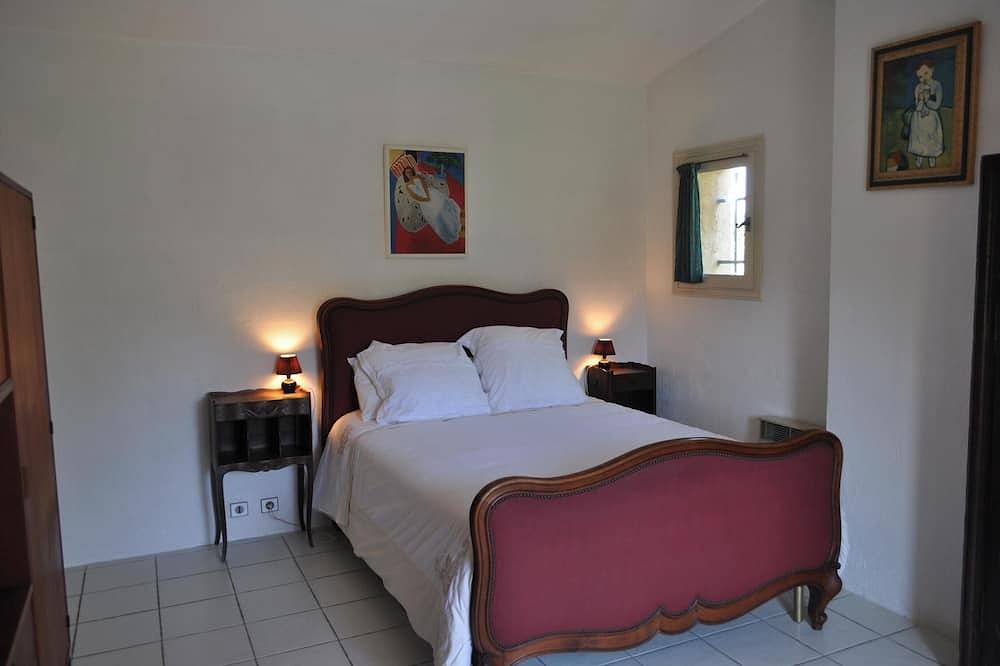 Homerez - Villa La Gaude met zwembad in La Gaude, Cannes regio