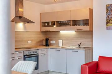 Apartamento para 8 Personas en Ehrwald, Ammergau alps (Austria), Foto 1