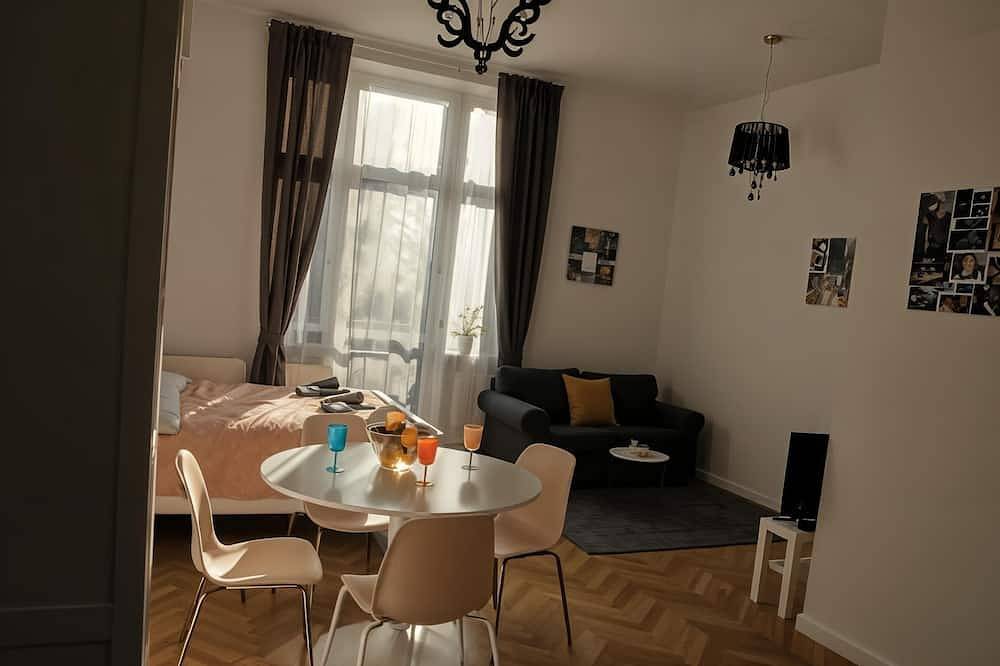 Appartamento vacanze a Cracovia a partire da 90€ a notte