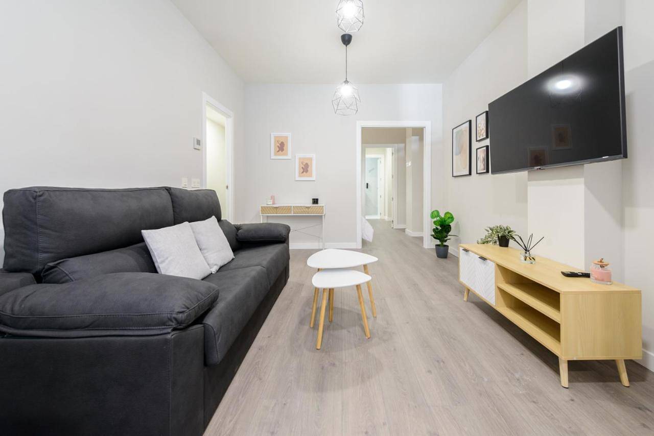 Apartamento entero, Three-Bedroom Apartment in Torrejón de Ardoz, Provincia de Madrid