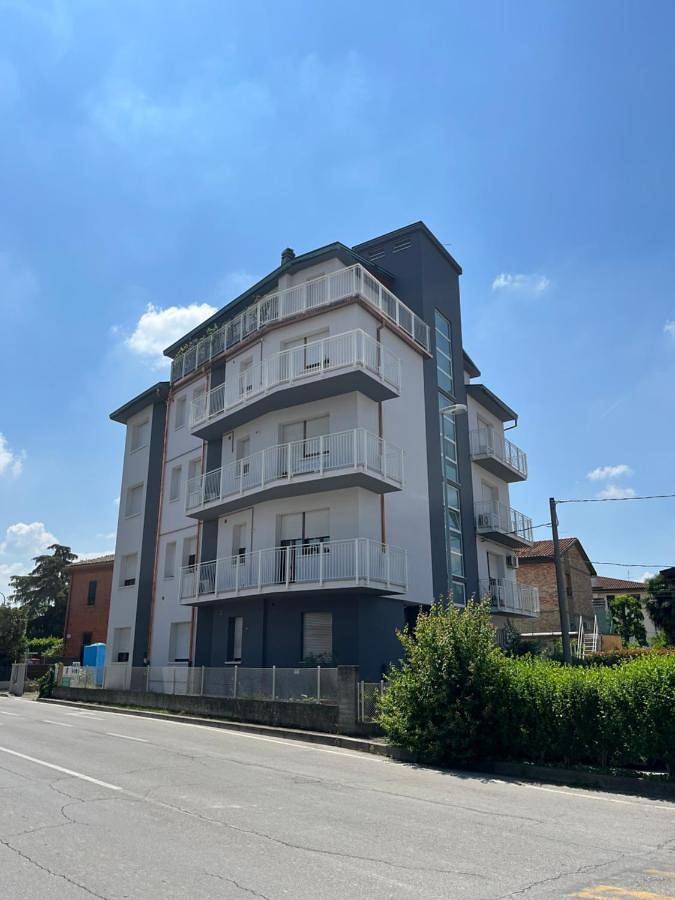 Alla Pieve in Bagnacavallo, Province de Ravenne