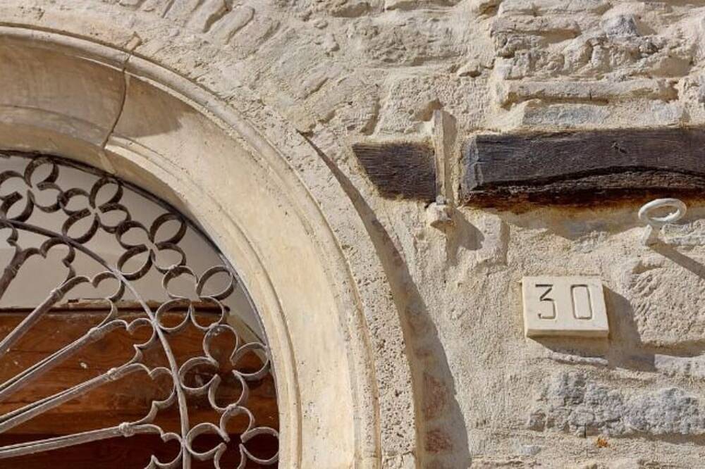 Apartamento entero, La Bellezza della Terra in Venarotta, Parque Nacional de los Montes Sibilinos
