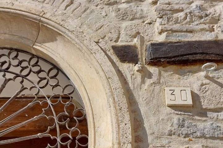 Appartamento vacanze per 7 persone, con balcone e giardino - 1