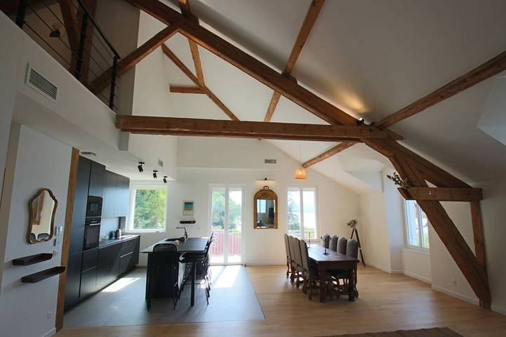 Ferienwohnung für 8 Personen - 1