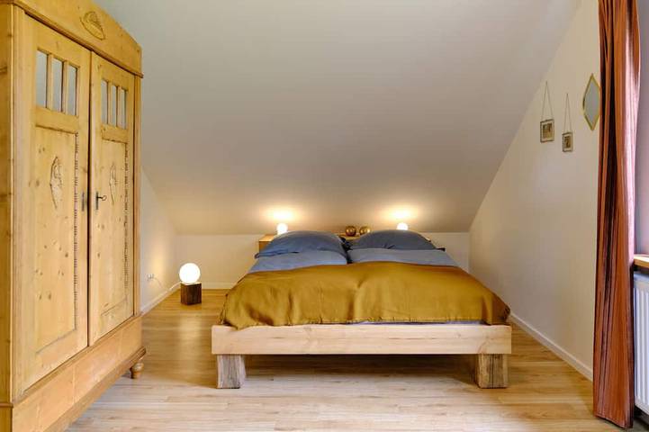 Ferienhaus für 11 Personen, mit Terrasse und Garten in Bocholt - 3