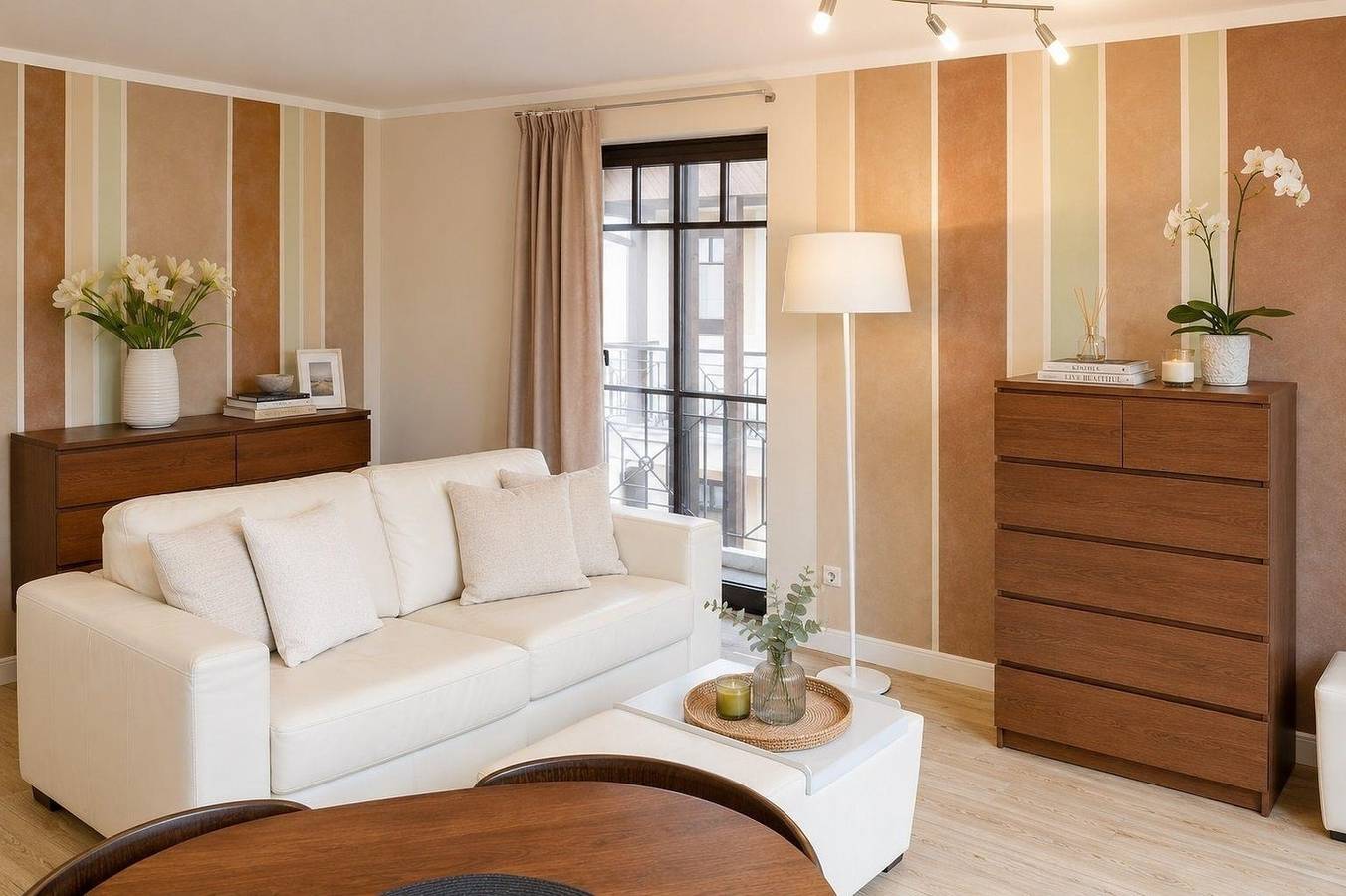 Appartamento vacanze a Kuhlungsborn a partire da 91€ a notte