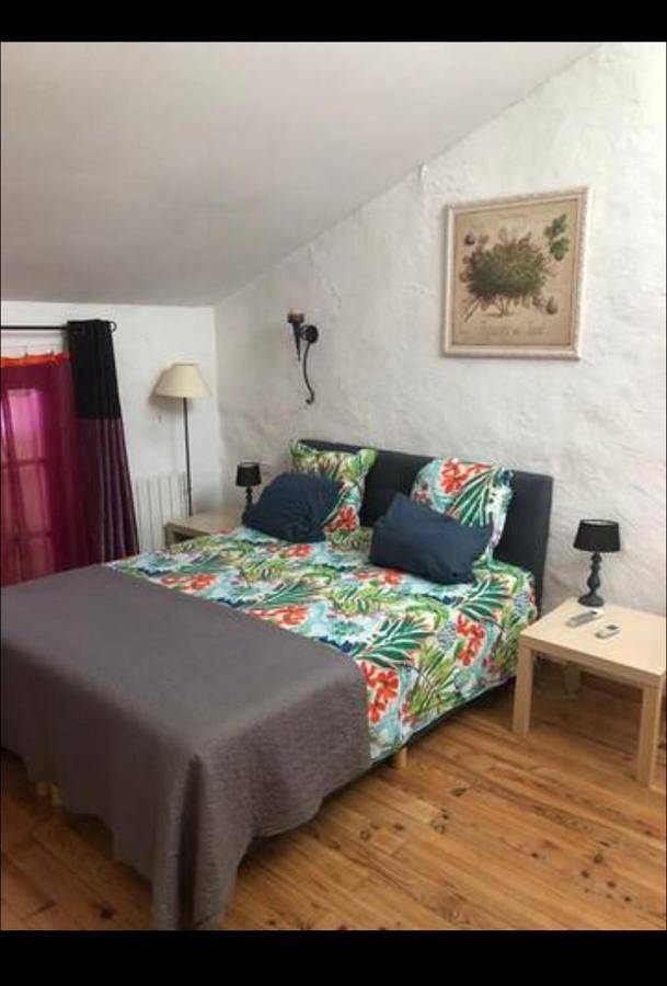 Location de vacances pour 4 personnes, avec jardin et vue, adapté aux familles à Mirabel-aux-Baronnies - 2