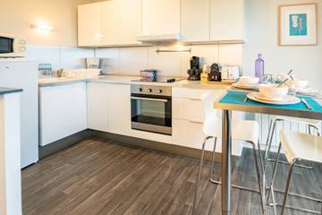 Ferielejlighed til 4 Personer i Saint-Malo, Ille-et-Vilaine, Billede 2