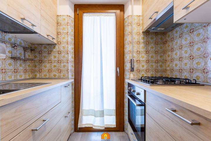 Ganze Wohnung, Ferienwohnung für 4 Personen in Villa Rosa, Martinsicuro