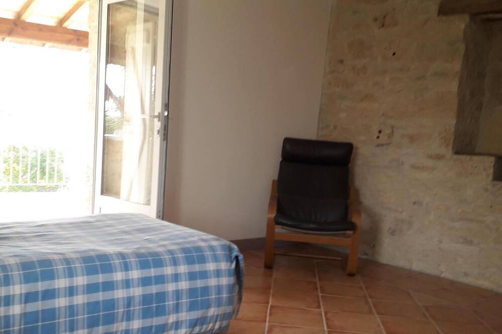 Le Pigeonnier Les Junies in Cahors, Lot