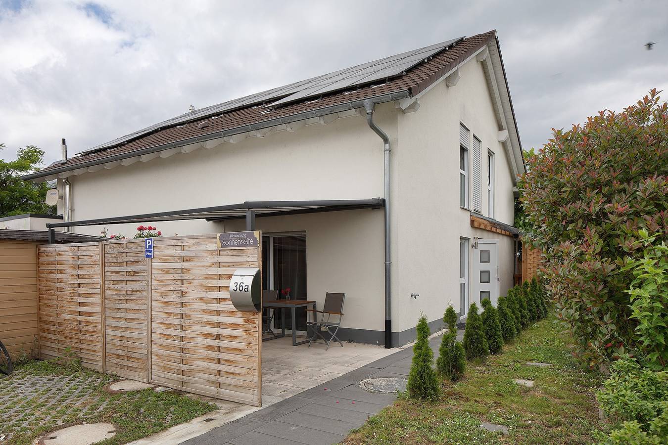 Photo : Appartement de vacances