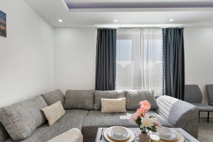 Ferienwohnung für 8 Personen, mit Garten in Bielefeld - 4