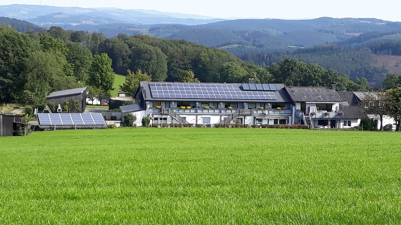 Bauernhof für 3 Personen in Herscheid, Märkischer Kreis