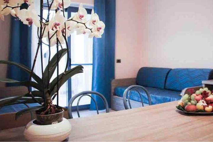 Apartamento vacacional entero, Italian Beach Resort Apartment in Scanzano Jonico, Golfo de Tarento
