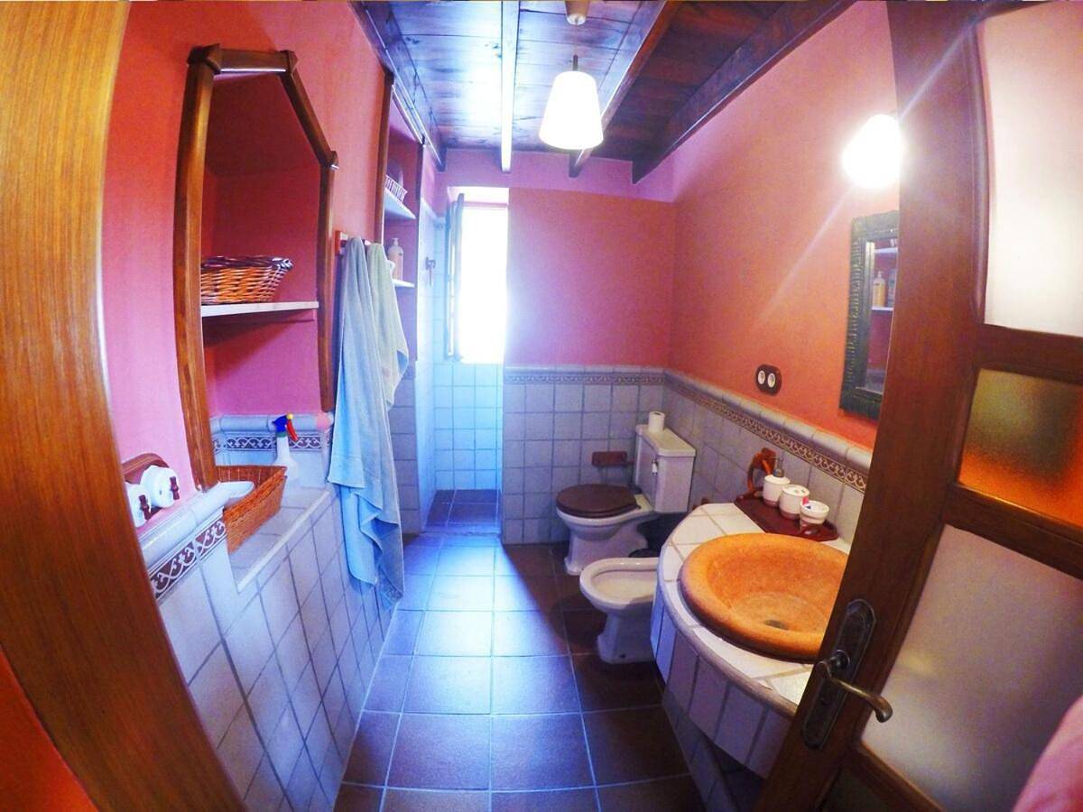 Five-Bedroom House in El Arriendo, Vilaflor