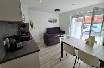 Ferienwohnung für 4 Personen in Grömitz, Südliche Ostseeküste, Bild 2