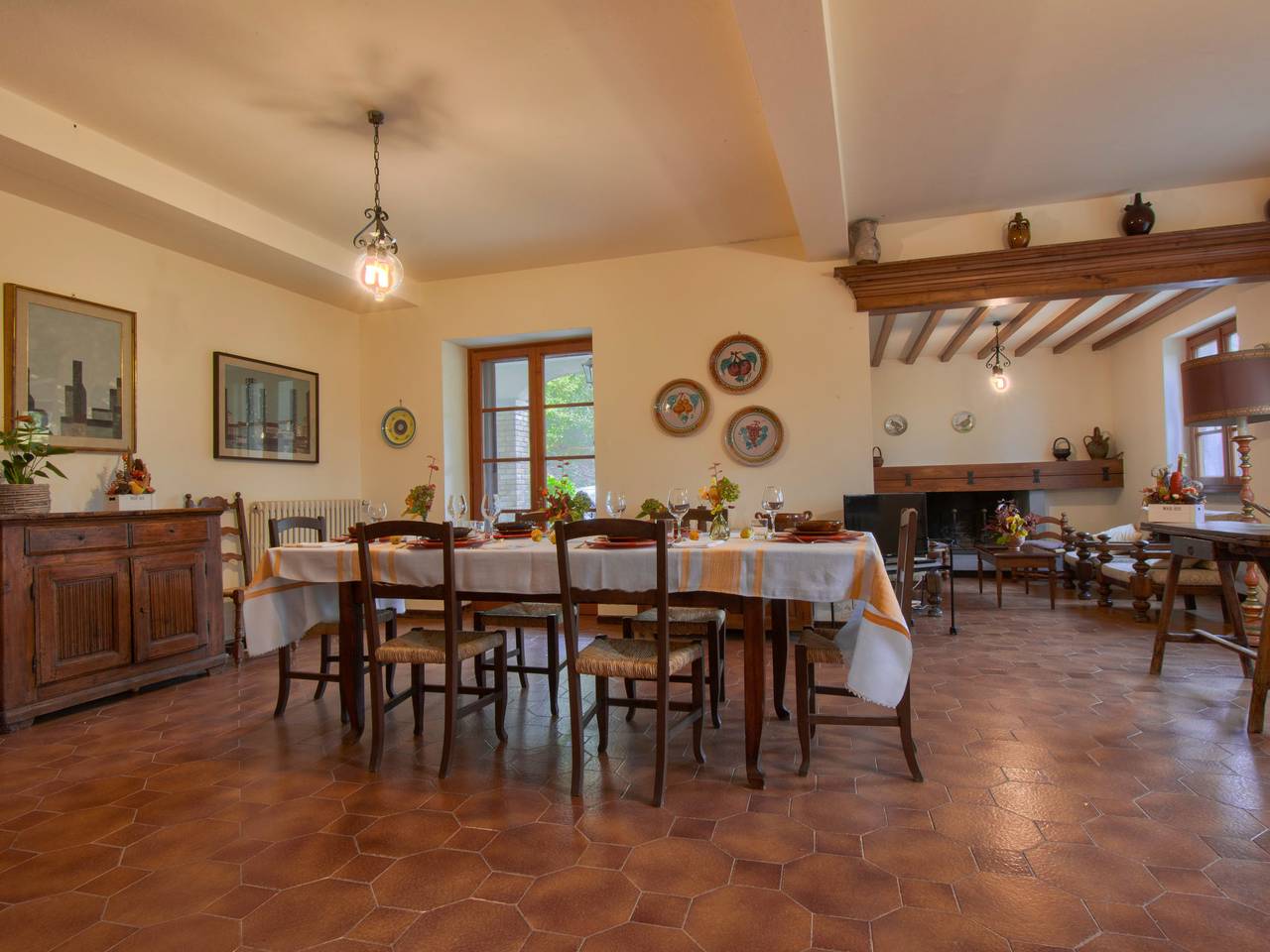 Montebello in Citerna, Valtiberina