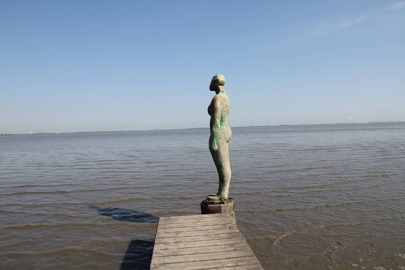 Ganze Wohnung, Gemütliche Ferienunterkunft Kukshörn in Dangast nahe dem Strand! in Nordseebad Dangast, Varel