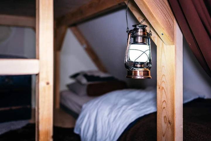 Gîte pour 4 personnes, animaux acceptés à Caluire-et-Cuire - 2