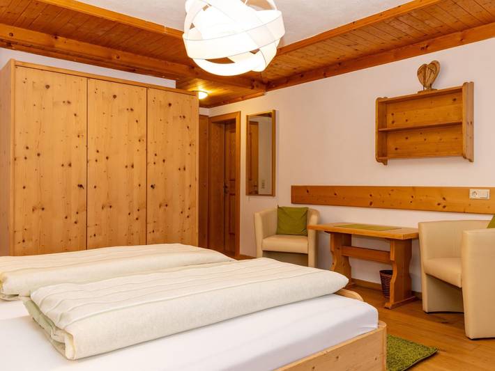 Ferienwohnung für 6 Personen, mit Balkon in Ramsau am Dachstein - 3
