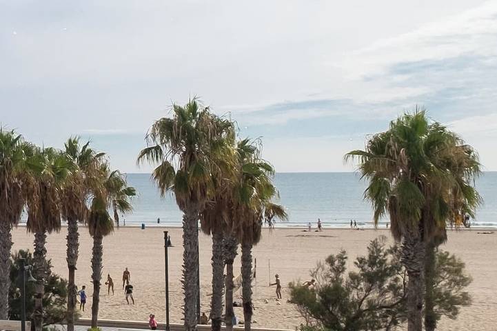 Ferienhaus für 6 Personen in Valencia