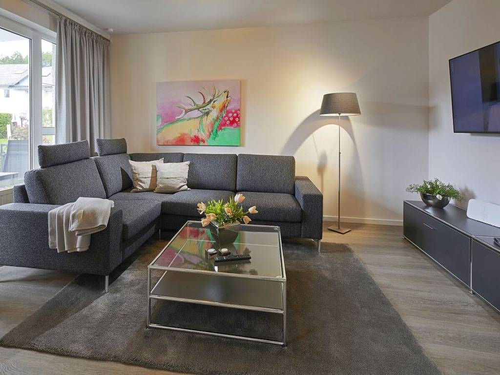 Ferienwohnung mit 1 Schlafzimmer in Stryck, Willingen