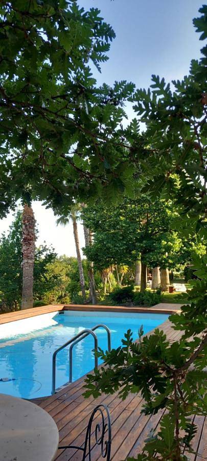 Deluxe Suite with Spa Bath - Split Level in Ardea, Provincia di Roma