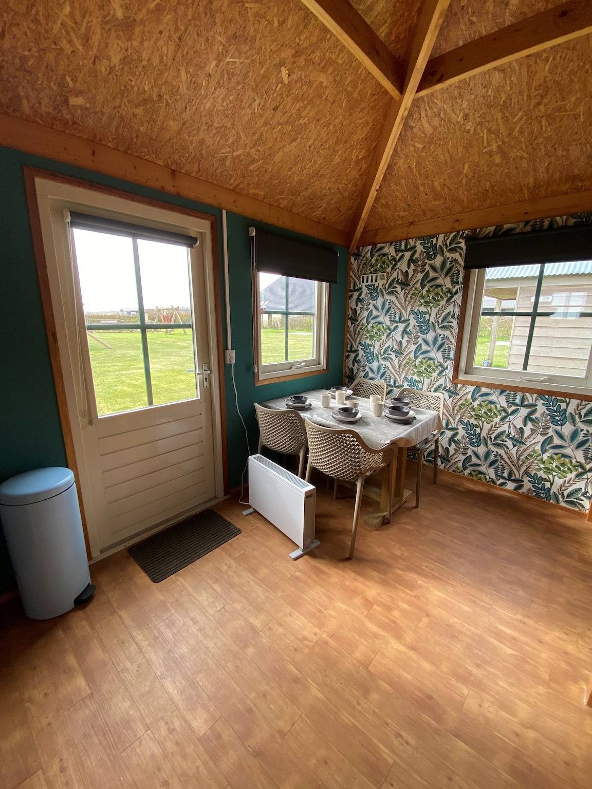 Apartamento vacacional entero, Apartamento de vacaciones para 5 personas in Den Helder, Holanda Septentrional - Costa del Mar del Norte